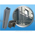 High Quality Aluminum Rail And Fence